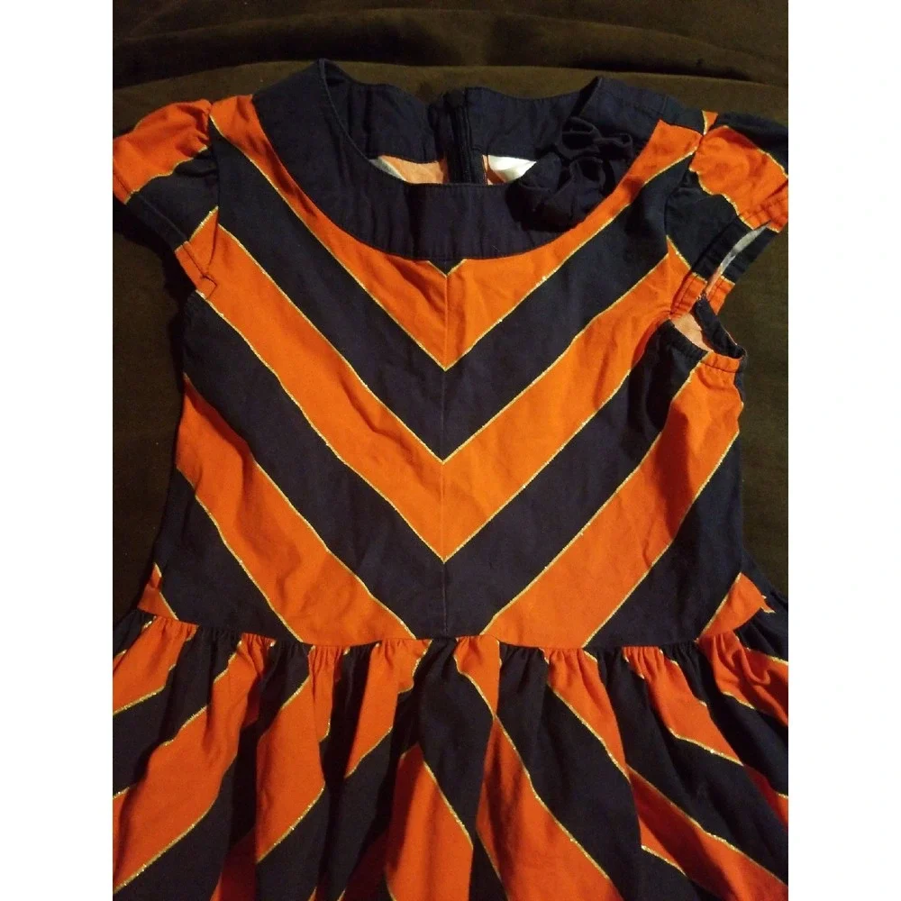 Gymboree‎ prep perfect dress size 7
